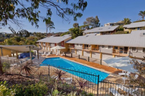 Tathra Beach House Holiday Apartments